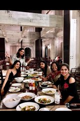 Madhumitha in VVR Special Gallery